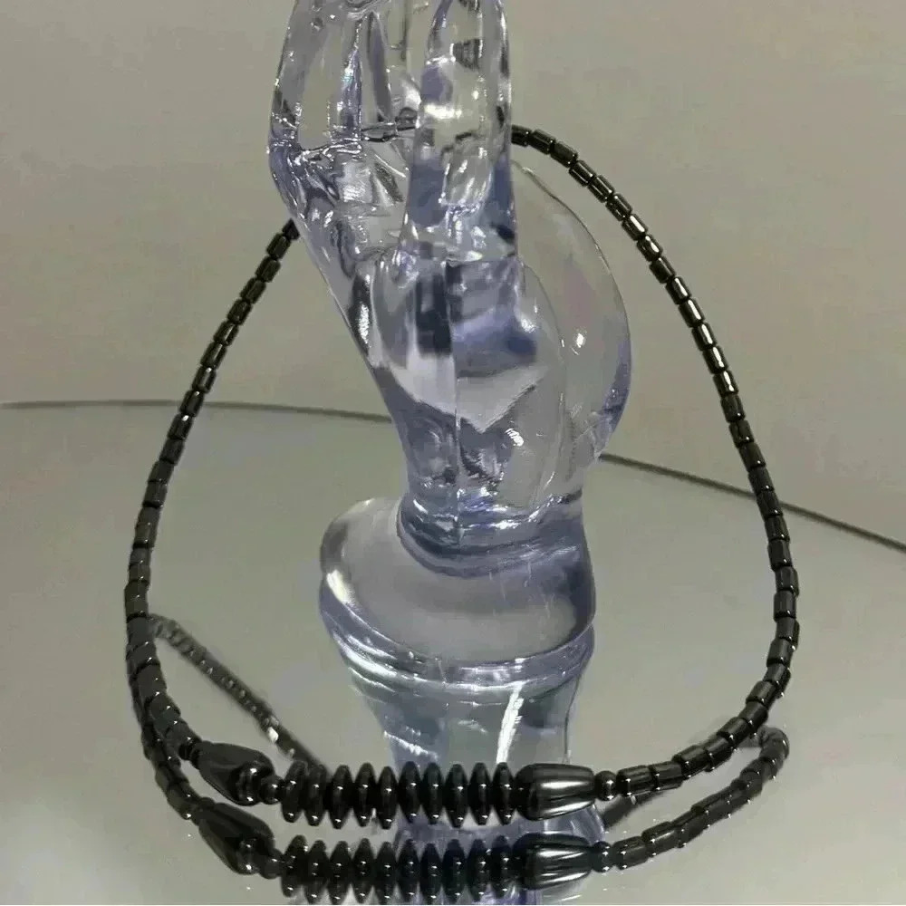 2 for $30 💎Women’s Vintage  Metal Bead Necklace